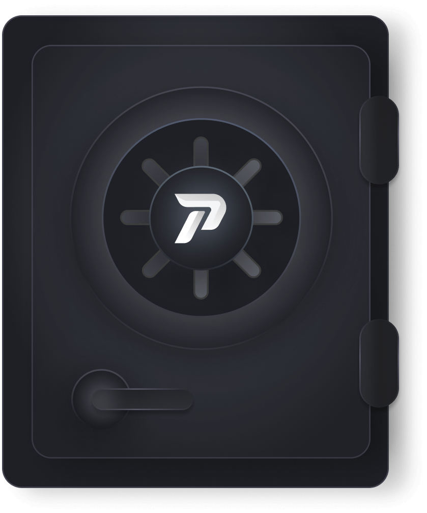 Надёжная защита средств